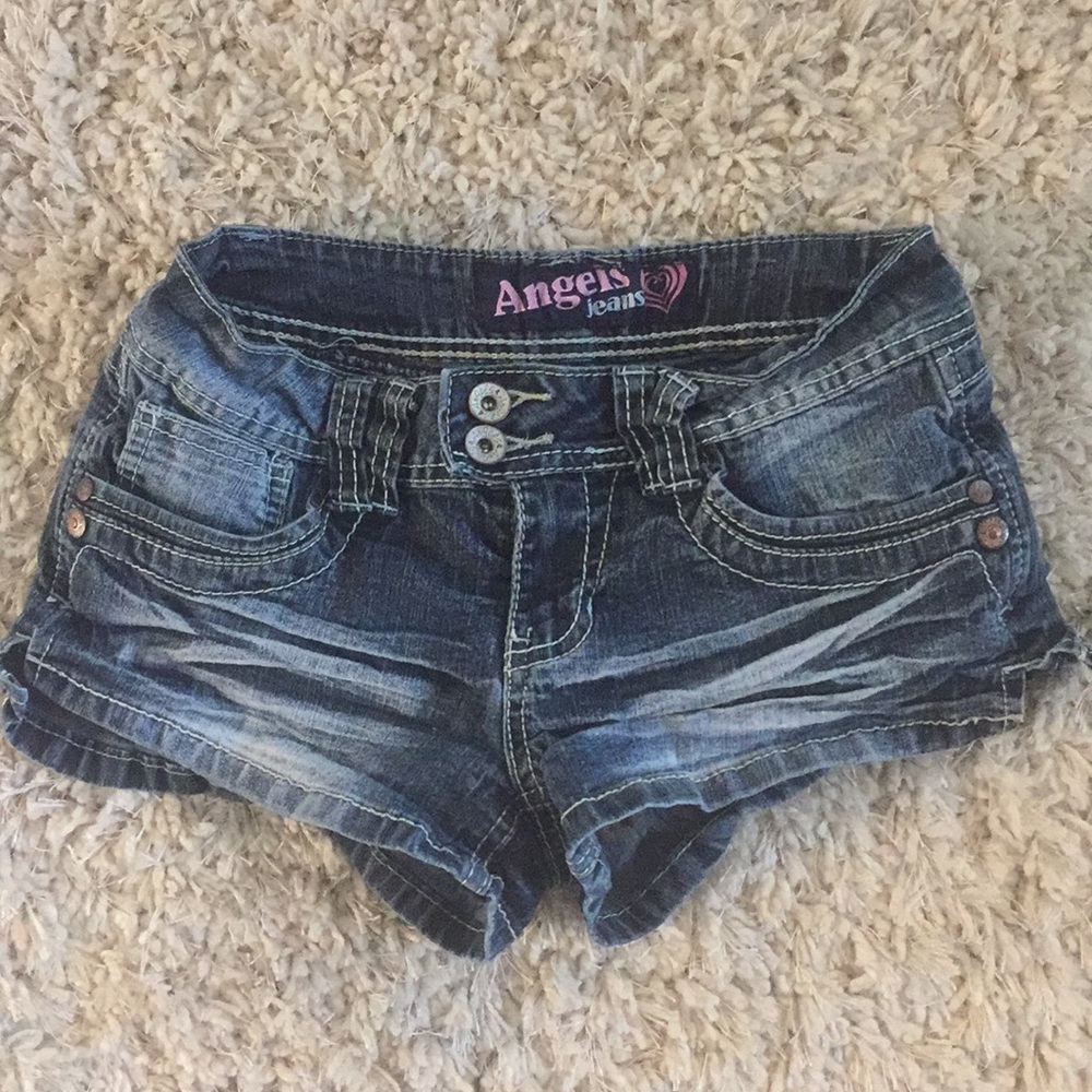 Angels Jeans shorts